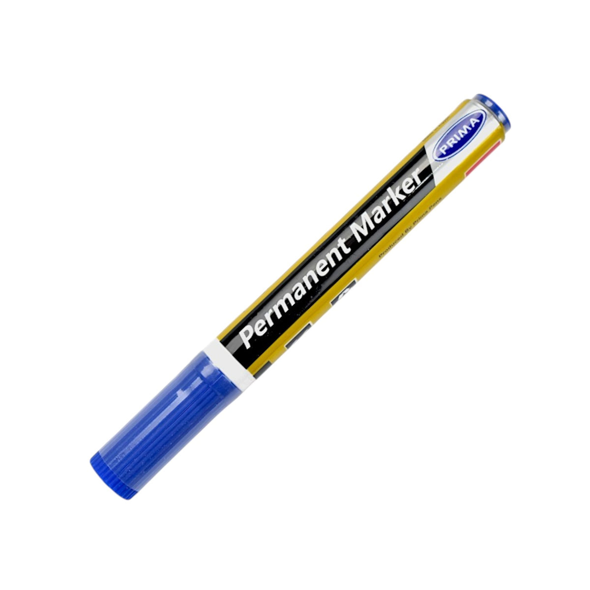 Marker Permanent Pen Chisel-Tip Prima