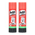 Pritt Glue Stick - 11 - 22 - 43 gms