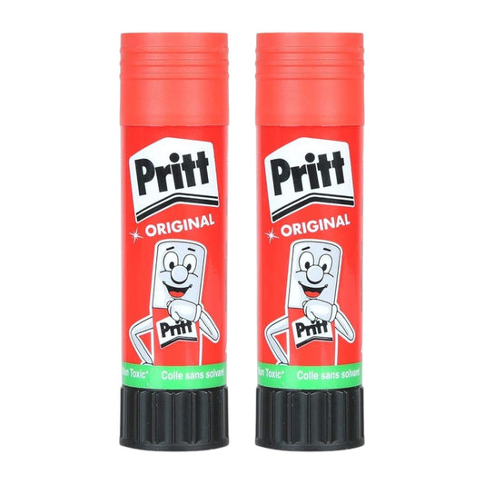 Pritt Glue Stick - 11 - 22 -  43 gms