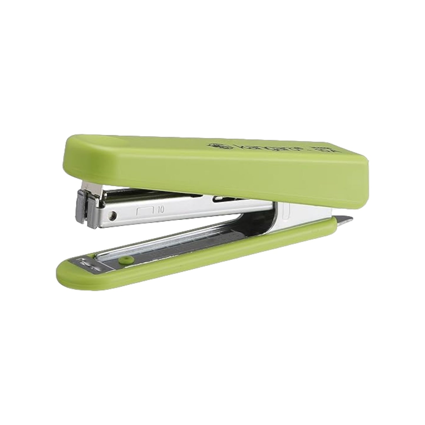 Kangaro Office Stapler, Capacity of 10 Sheets