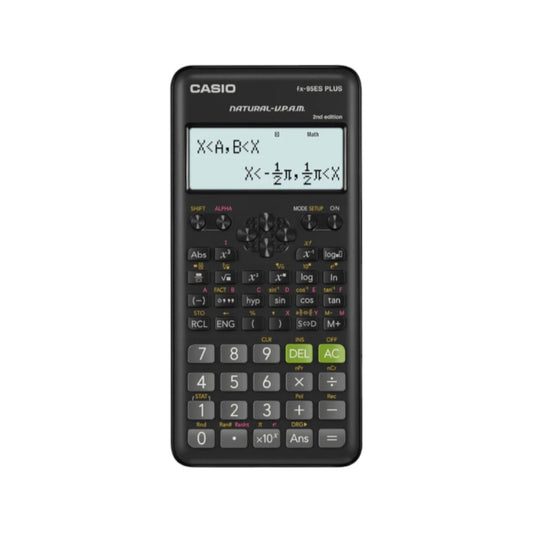 Casio fx-95ES Plus Scientific Calculator