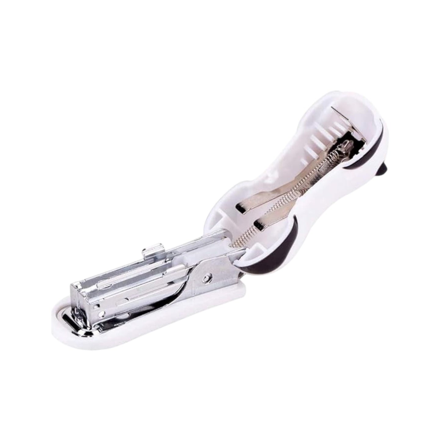 Mini Cute Panda Desktop Stapler with 1000PCS Staples