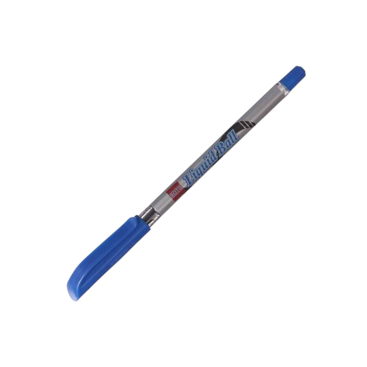 Roto Liquid Ball Pen 0.7mm - Multi-color