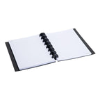 100 Sheets Printed Talia notebook-A5 Mintra