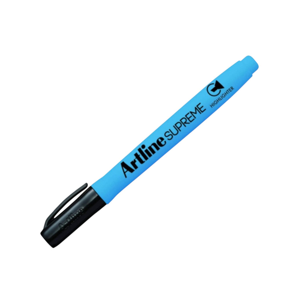 Highlighter Pen Light Artline Model EPF600