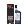 Elite Stationery House Rotring black drawing ink bottle with original packaging box for technical drafting