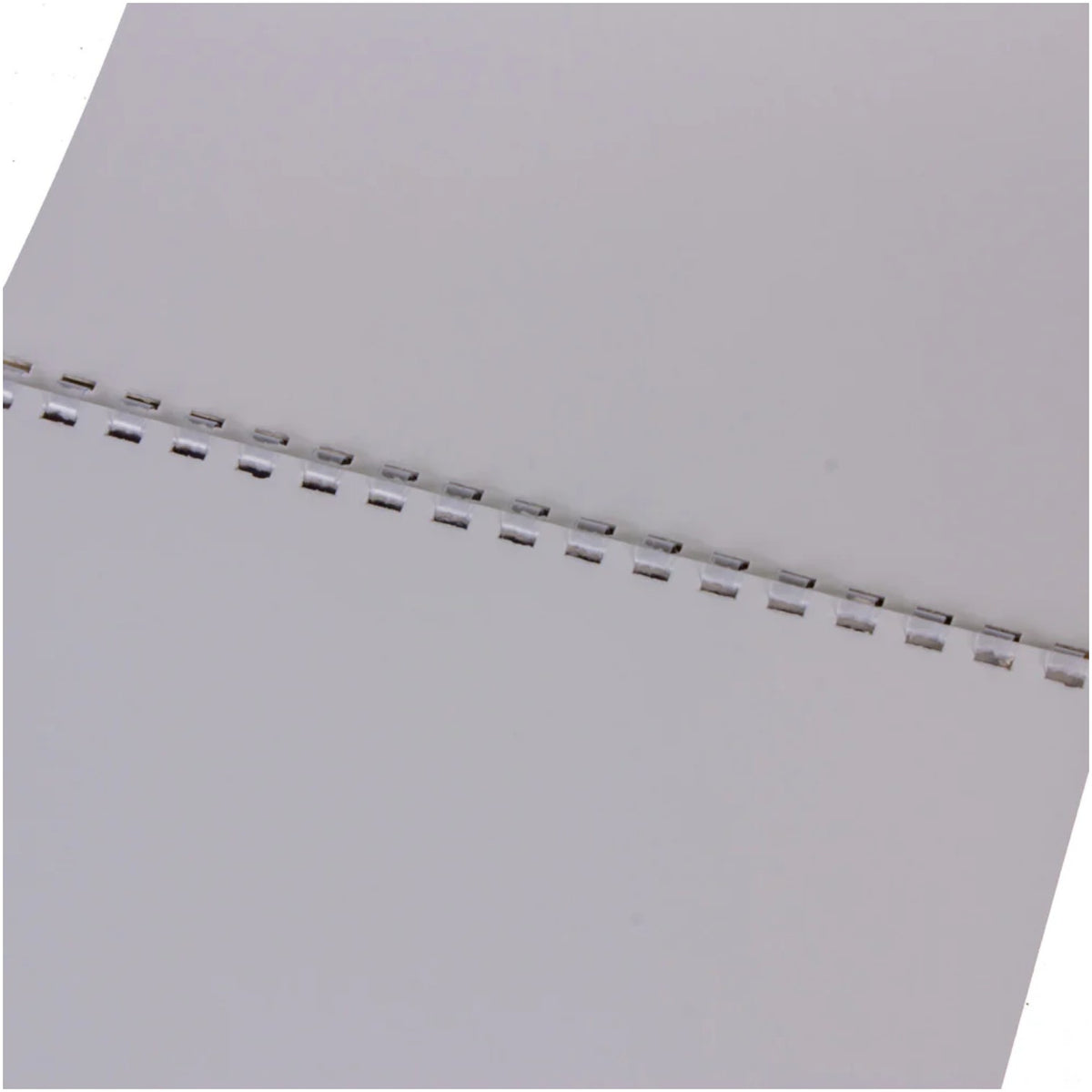 Canson Sketch book, Size 25 * 35 cm, 12 Sheets, White Paper 150gm