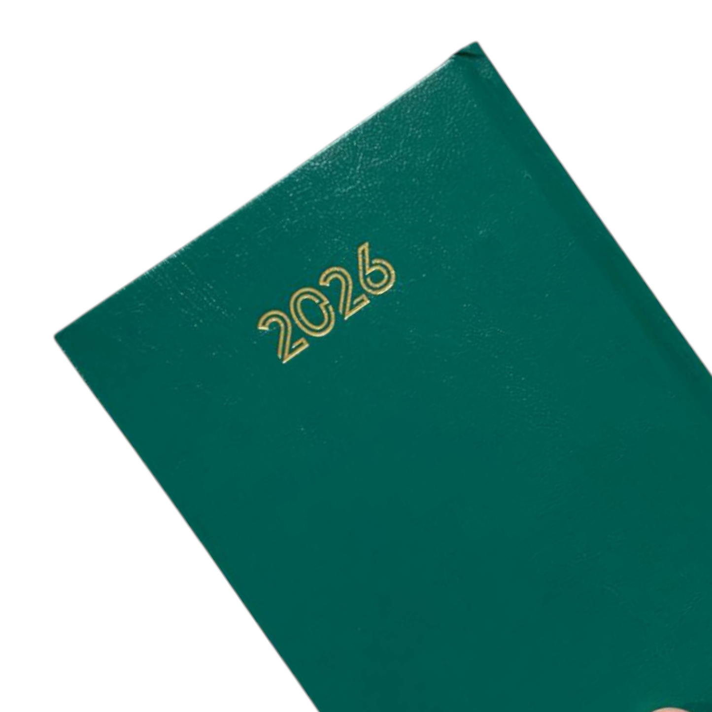 Agenda 2026 Quarter Berkwin - ELSAHHAR