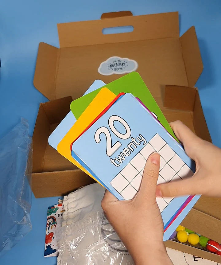 Hands-on Bundle