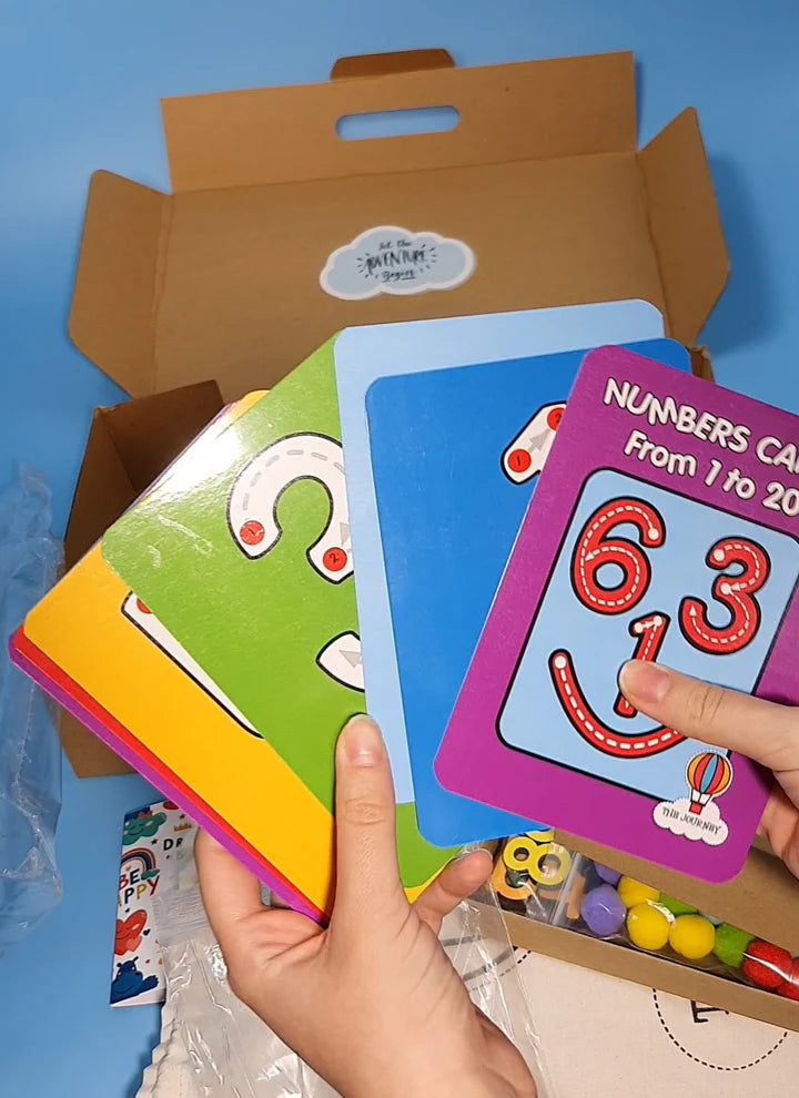 Hands-on Bundle