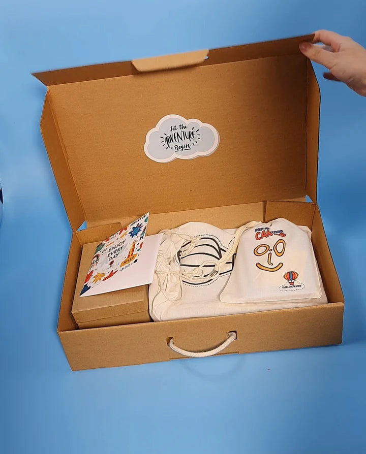 Hands-on Bundle