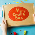 My Craft Box