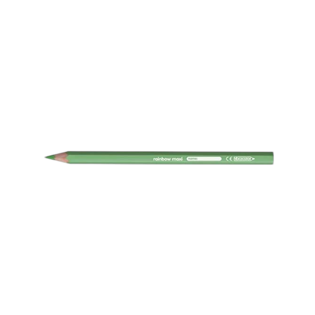 FIBRACOLOR ETAFELT Rainbow Maxi Hexagonal Pencil