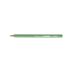 Elite Stationery House FIBRACOLOR ETAFELT green maxi hexagonal coloured pencil for kids