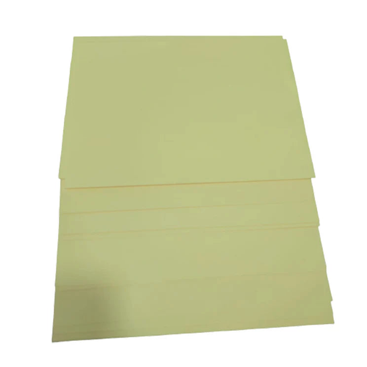 Fabriano Construction Paper, A4, 180 gm., Pack of 20 Sheets