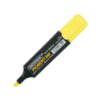 Snowman Fluorescent Line Marker Set 4 pen