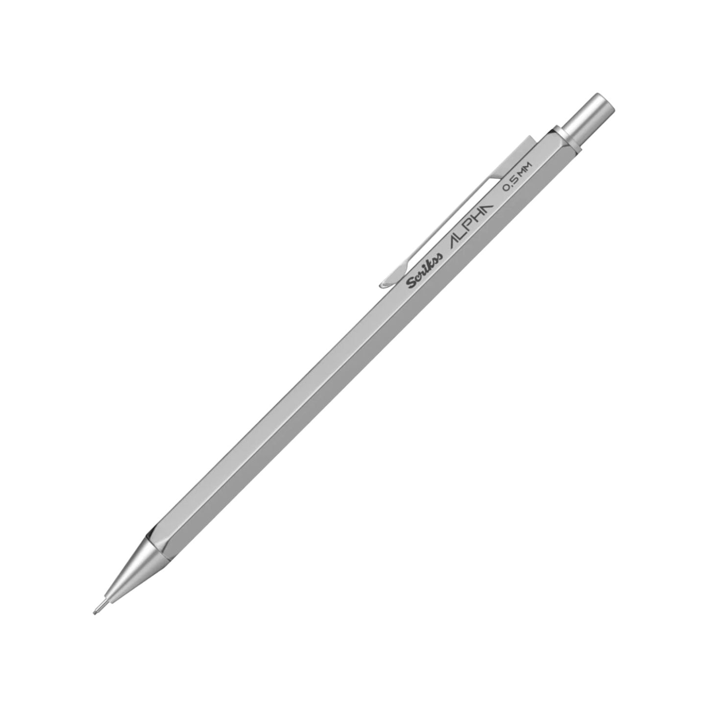 Scrikss Versatil Kalem Alpha 0.5 mm