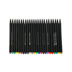 Fineliner Color Pen Set 0.4mm 12 & 24 Pens