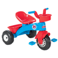 Atom Tricycle 07-169