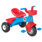 Atom Tricycle 07-169