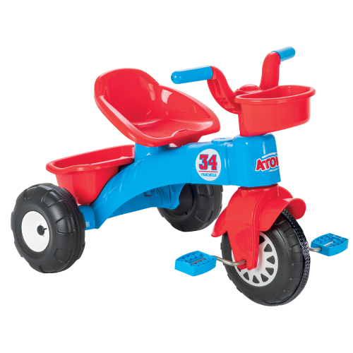 Atom Tricycle 07-169