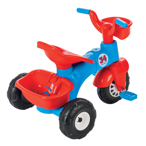 Atom Tricycle 07-169