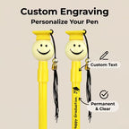 Personalized Graduation Pens!