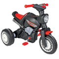 Cobra Pedal Operated Motorcycle 07-323