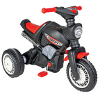 Cobra Pedal Operated Motorcycle 07-323