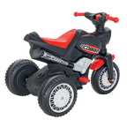Cobra Pedal Operated Motorcycle 07-323