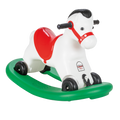 Musical Rocking Horse 07-520