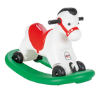 Musical Rocking Horse 07-520