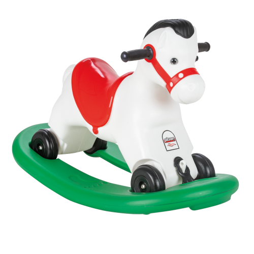 Musical Rocking Horse 07-520