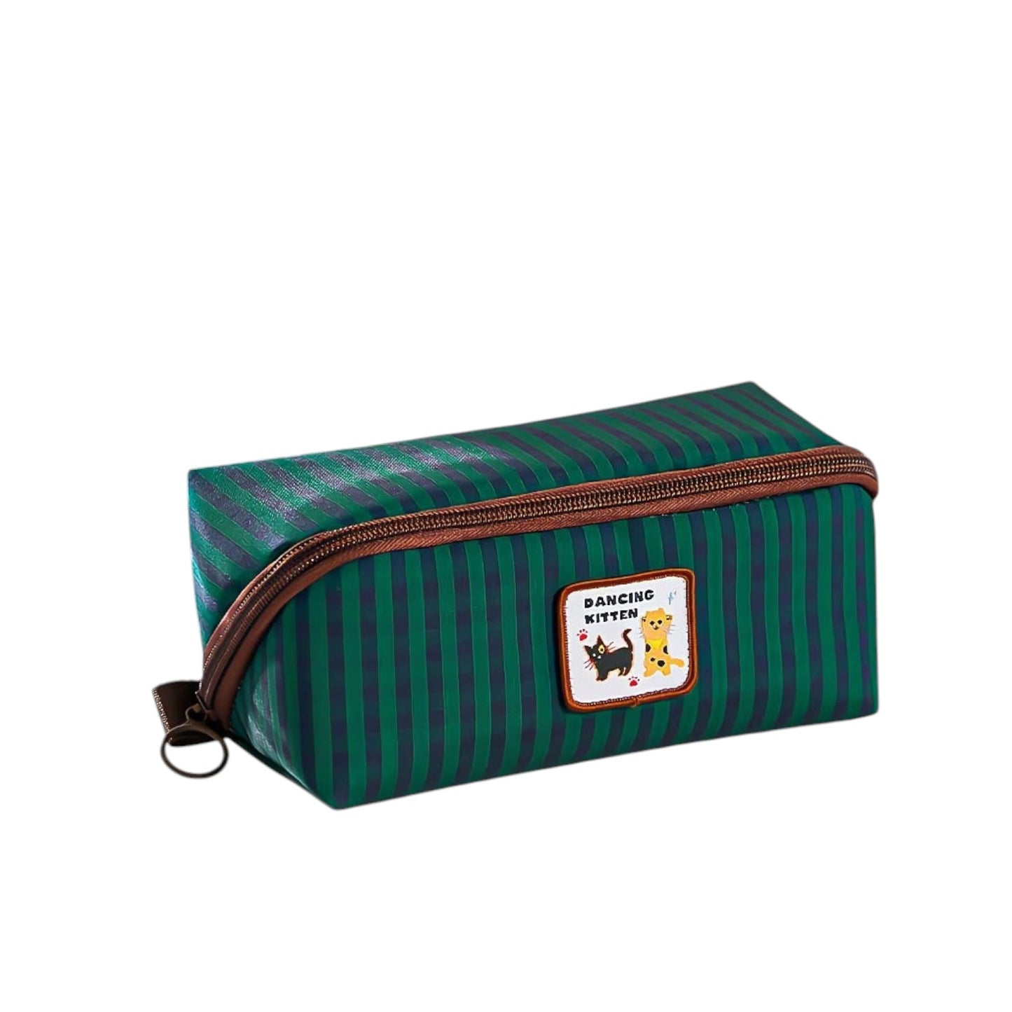 New Prism Grid Pencil Case
