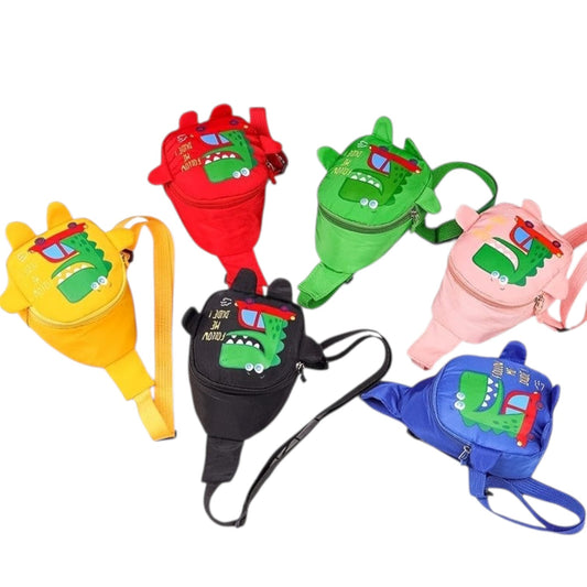 Trendy Mini Backpack