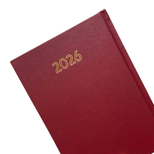 Agenda 2026 Quarter Berkwin - ELSAHHAR