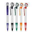 Novelty Soccer Ball Pens