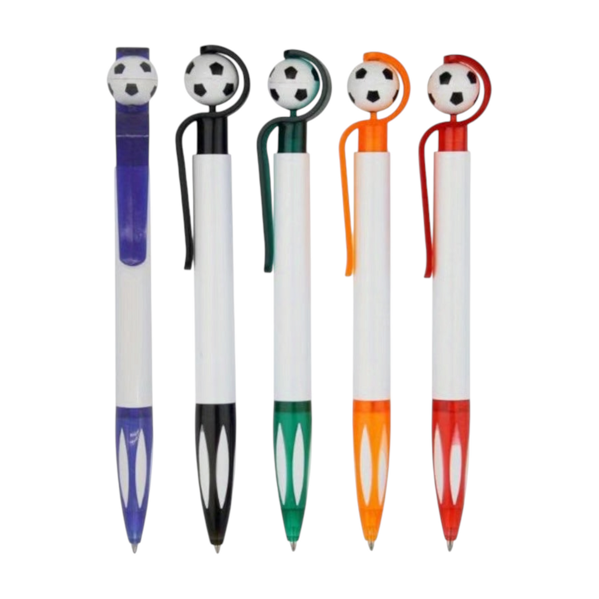 Novelty Soccer Ball Pens