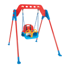 Samba A-Frame Swing Set with Chain 07-968