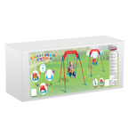 Samba A-Frame Swing Set with Chain 07-968