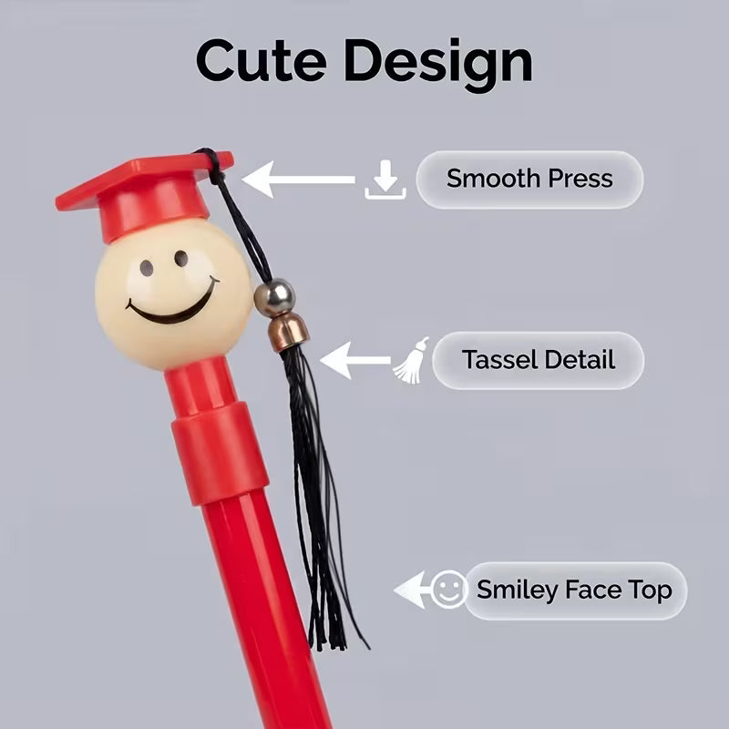 Personalized Graduation Pens!