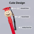 Personalized Graduation Pens!
