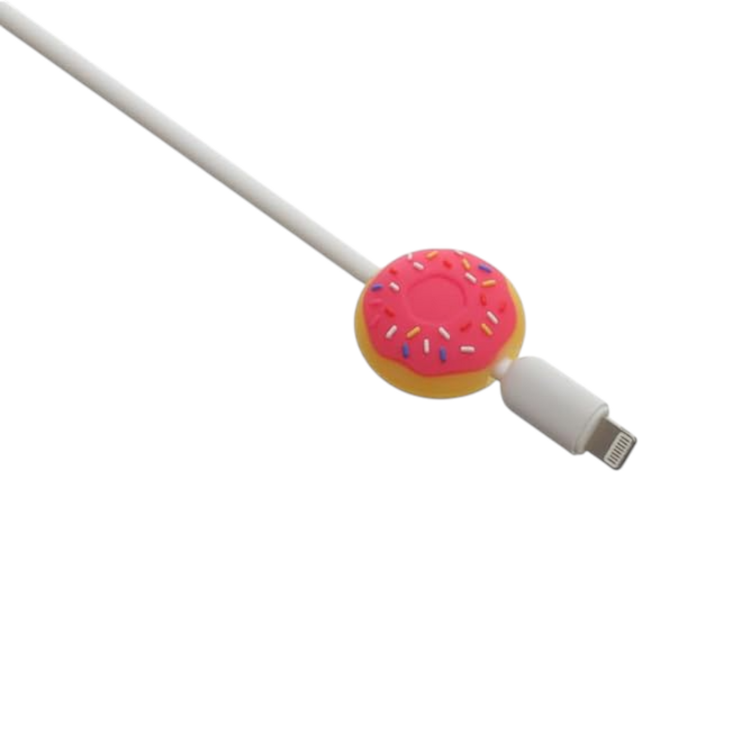 G-Power CB-083 Cute Silicone Cable Bite Protector