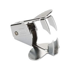 Elite Stationery House Delta 127 rustless metal staple remover with a classic jaw design for easy office use