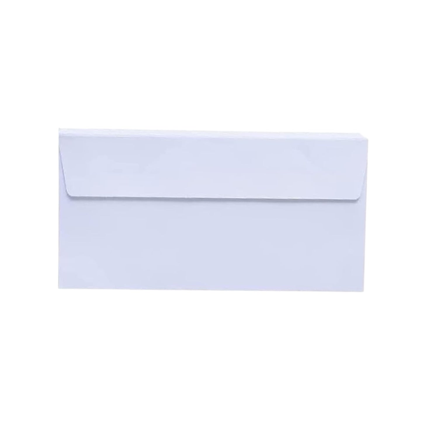 Envelope self-adhesive craft 90 grams A5 Ghazala