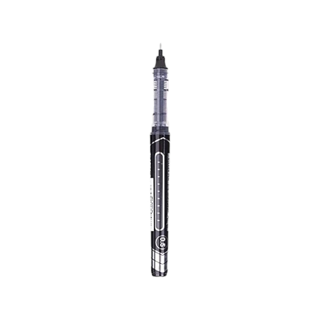 Deli q20230 roller ball pen, 0.5 mm - 1 Pen