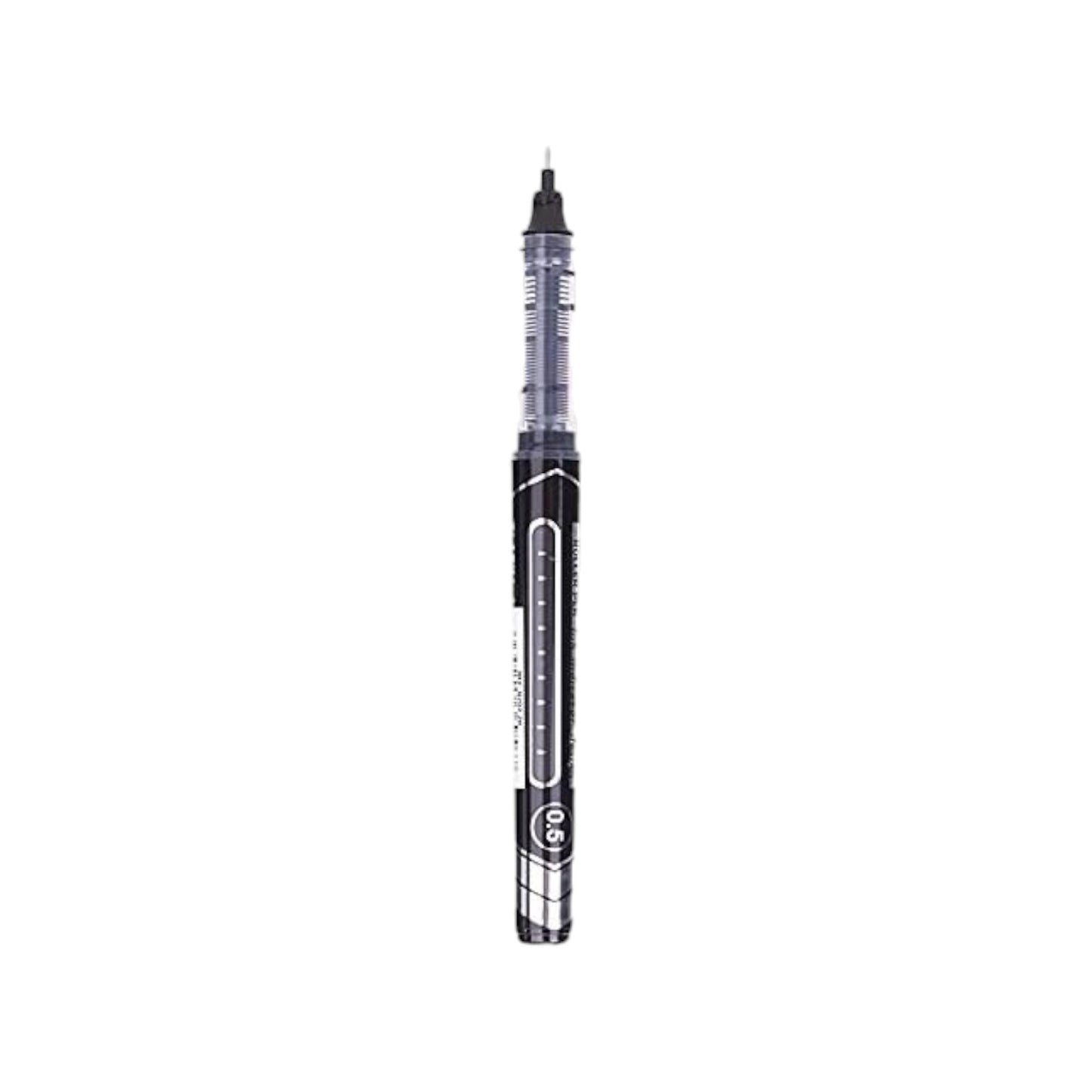 Deli q20230 roller ball pen, 0.5 mm - 1 Pen