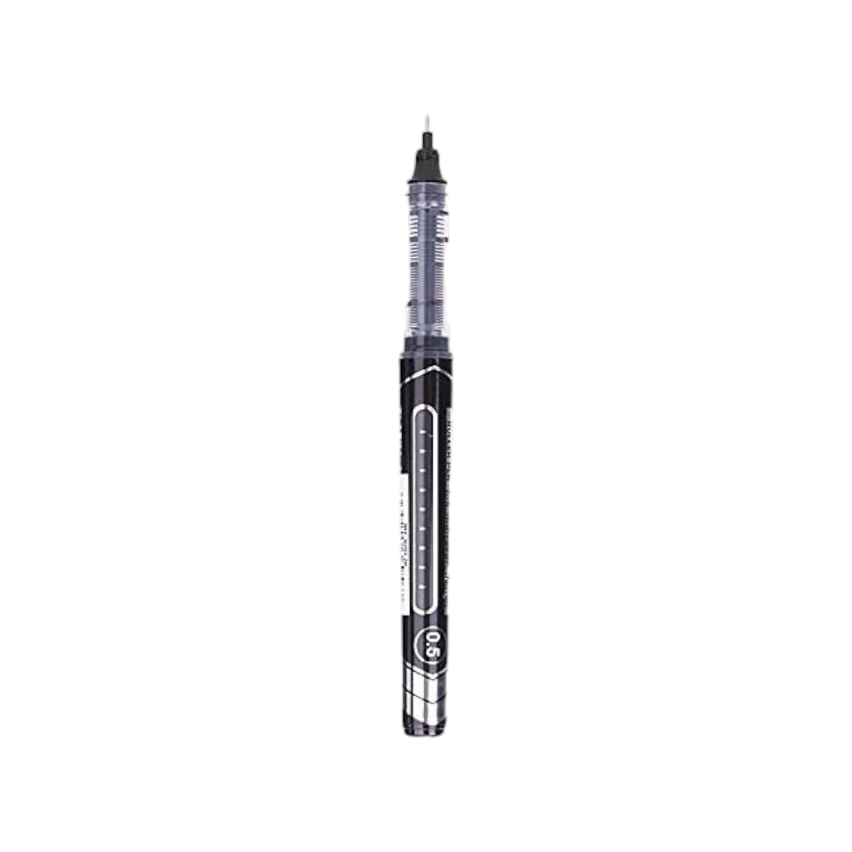 Deli q20230 roller ball pen, 0.5 mm - 1 Pen