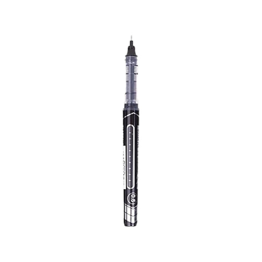 Deli q20230 roller ball pen, 0.5 mm - 1 Pen