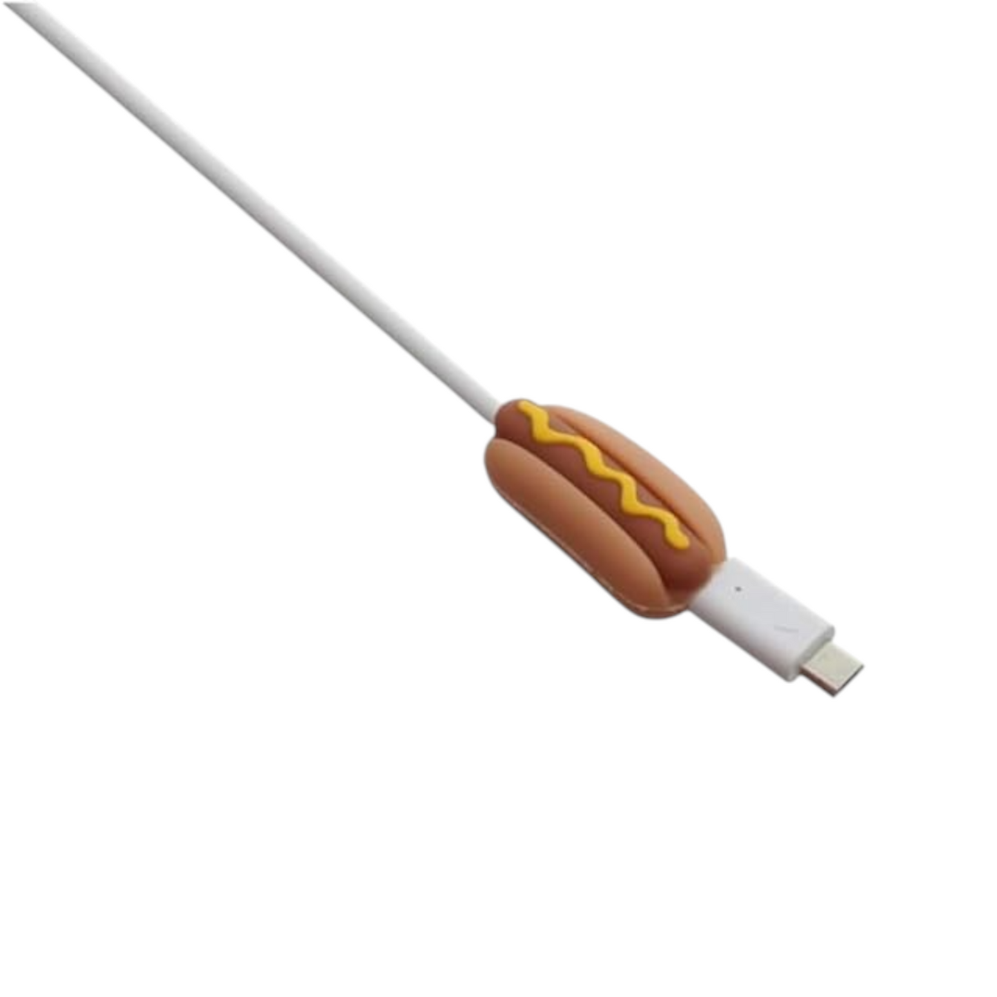 G-Power CB-083 Silicone Cable Bite Protector